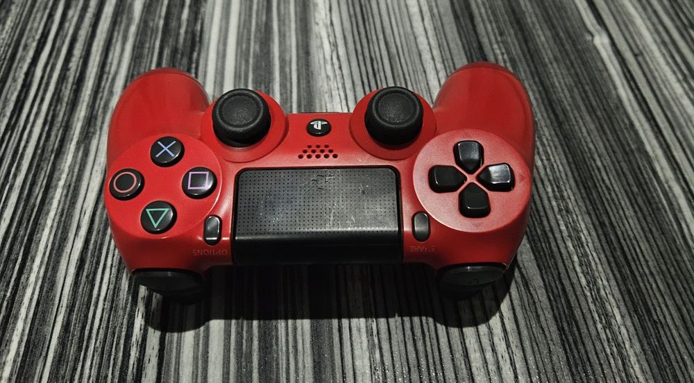 Maneta controller  sony ps 4