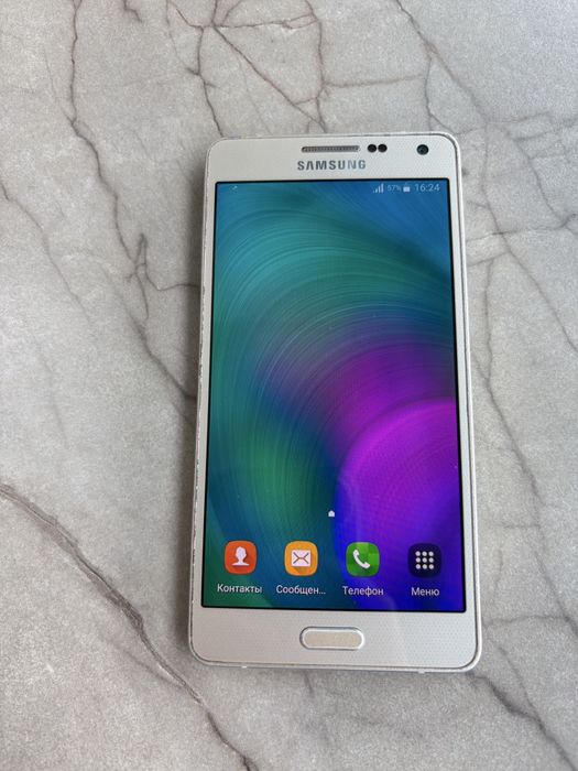 Продам телефон срочно б/у