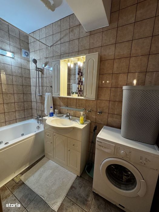 2 camere - centrala proprie Floreasca