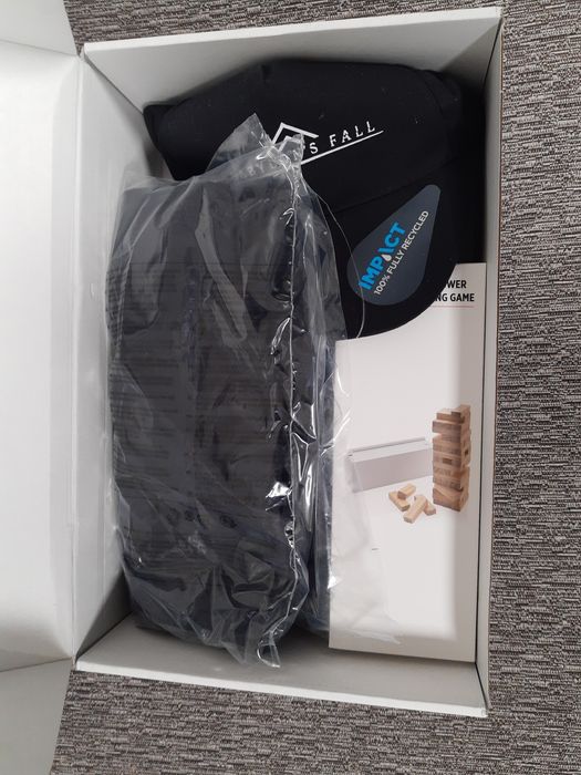 Babylon Fall Fan edition PS4