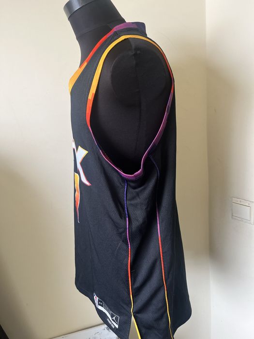 Maiou Jordan , NBA , autentic