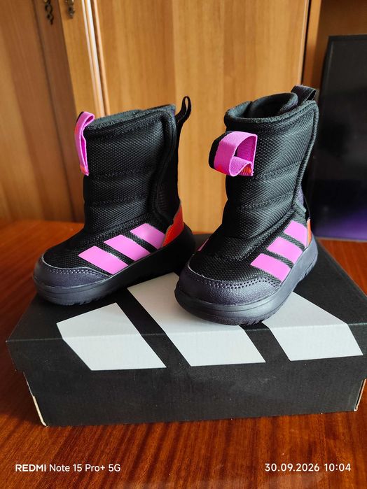 Детски ботуши Adidas