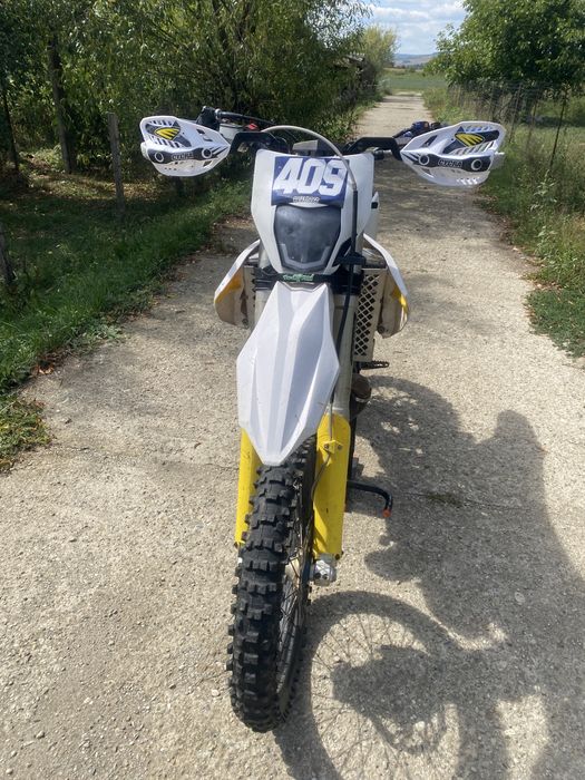 Husqvarna te300 2016