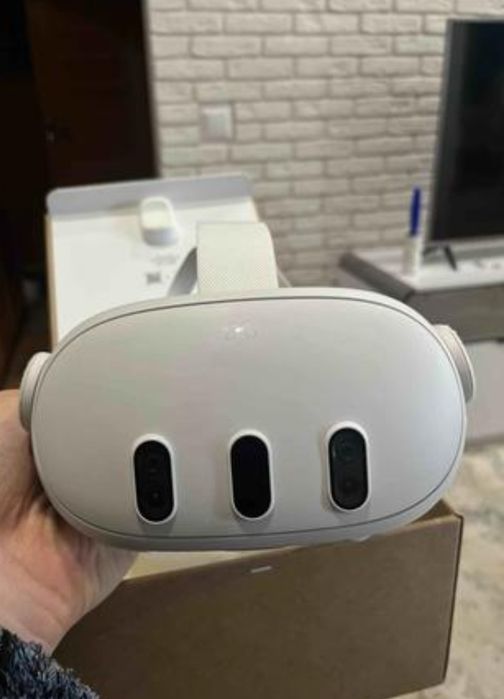 VR Мета Квест 3 50 игры