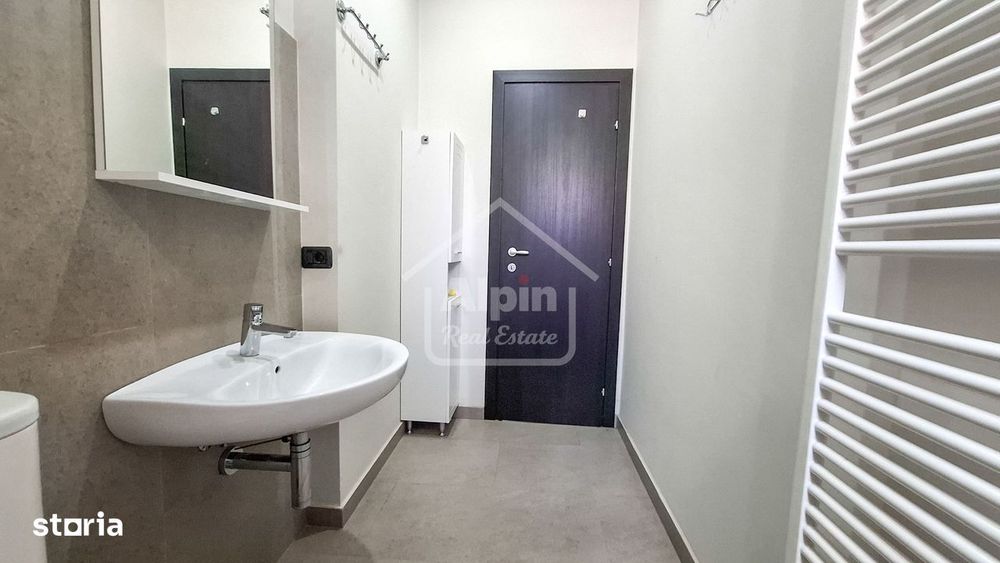 Apartament Suprafata Generoasa I Centrul Civic