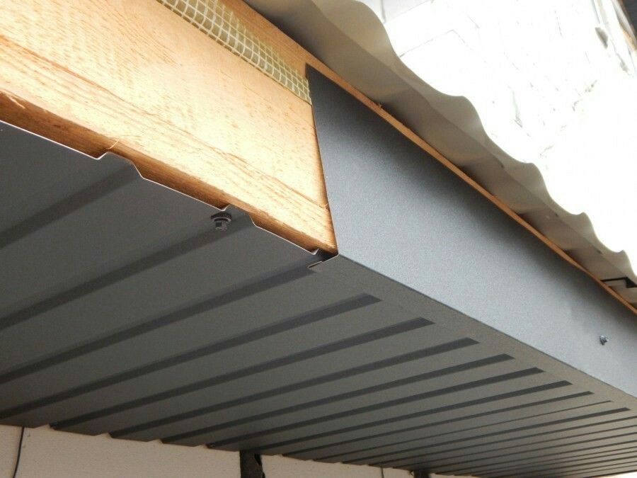 Установка сайдинга