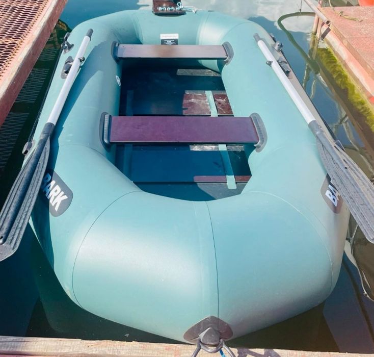 Лодка Барк 2.50 с Транец