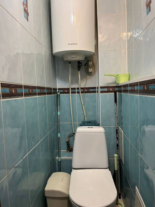 Продам 3 комнатную квартира