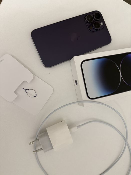 iPhone 14 Pro Max 256g| Идеальное состояние