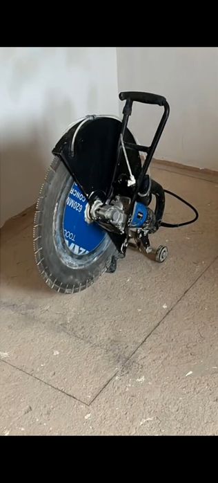Taiere beton,Carotare beton Pitești