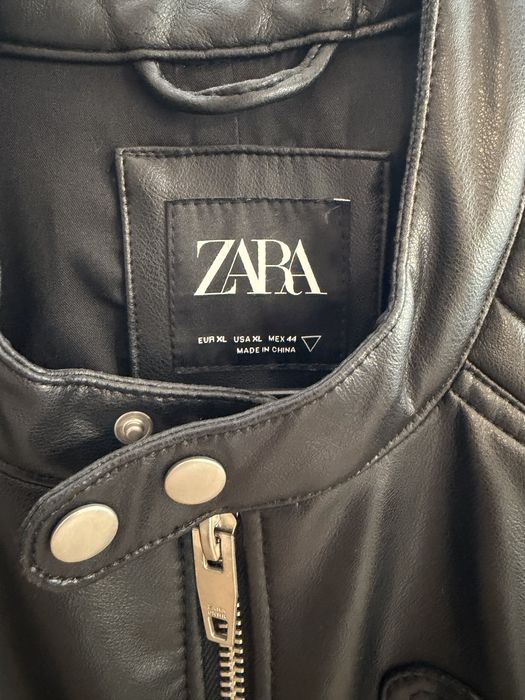Мъжки якета Zara