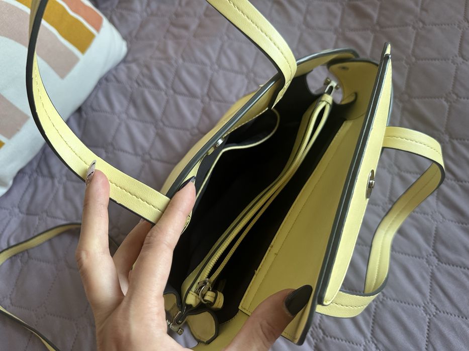 Дамска чанта Parfois