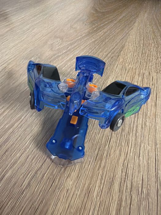 Schreechers дикие Скричеры Jayhok