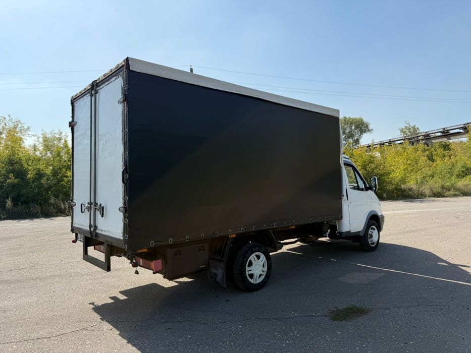 Газель сотка двигатель