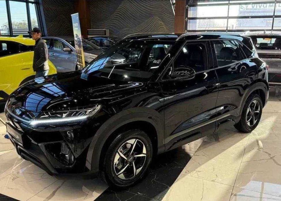 Byd yuan up Smart naqt va halol nasiyaga