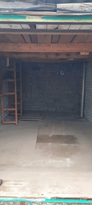 Продам гараж в кооп. Строитель