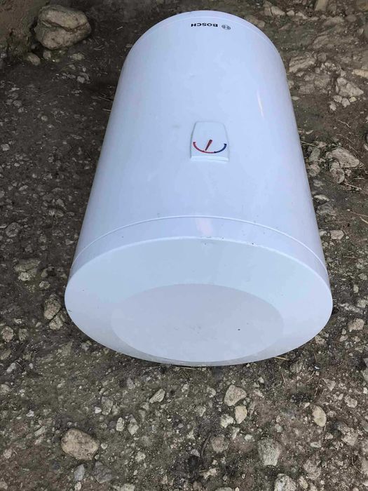 Електрически бойлер Bosh