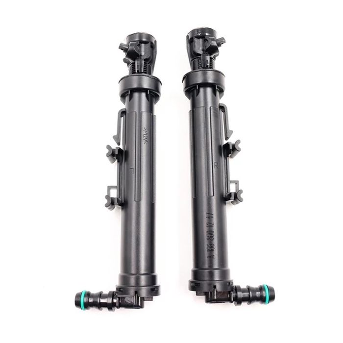 Пръскалка Mercedes w166 ml gl чистачка дюзи мерцедeс пръскалки фарове