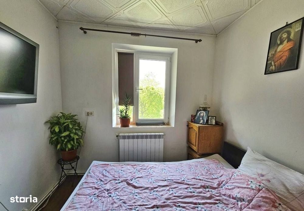 Apartament cu 2 camere in Navodari — fotografia 3