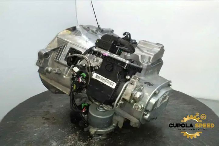 Cutie de viteze automata 1.6HDI P8300AA2 20DR20 9678905780 Citroen C4