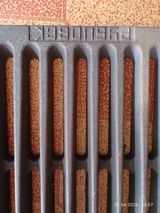 Колосники Россия