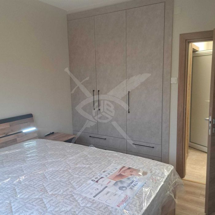 Дава се под наем Тристаен апартамент в Пловдив, Център - 82 кв.м за 698.19 € - Снимка #5