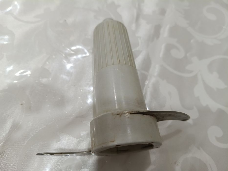 Овощерезка блендер электрический