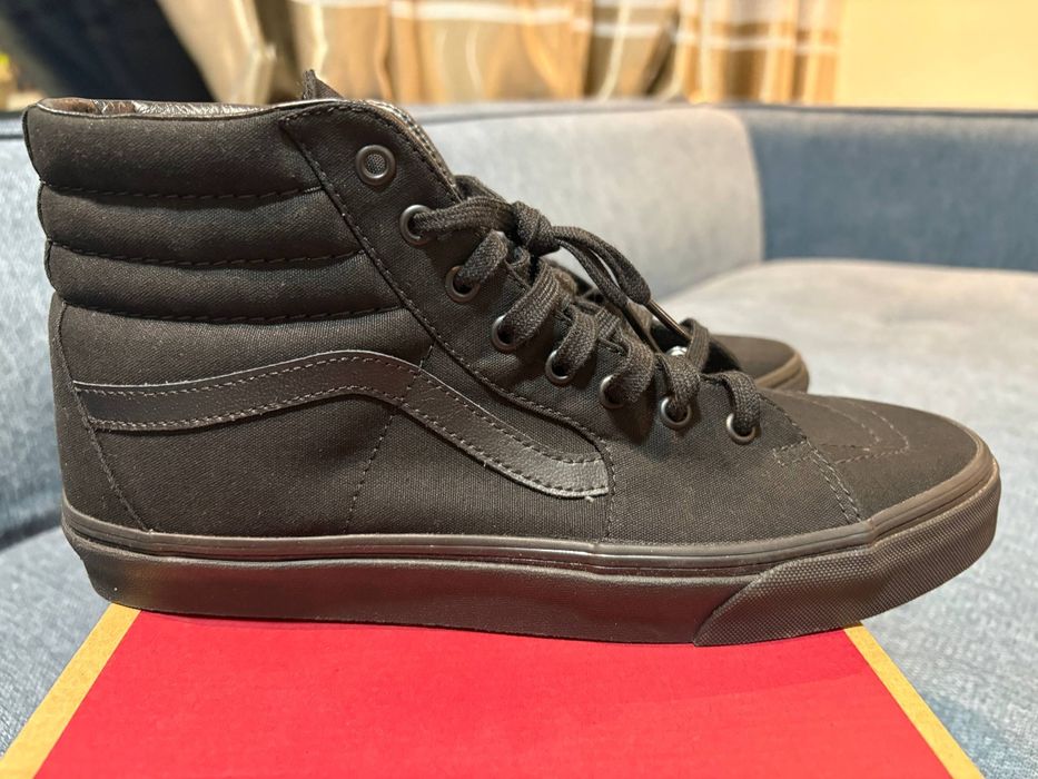 Оригинальные Кеды Vans