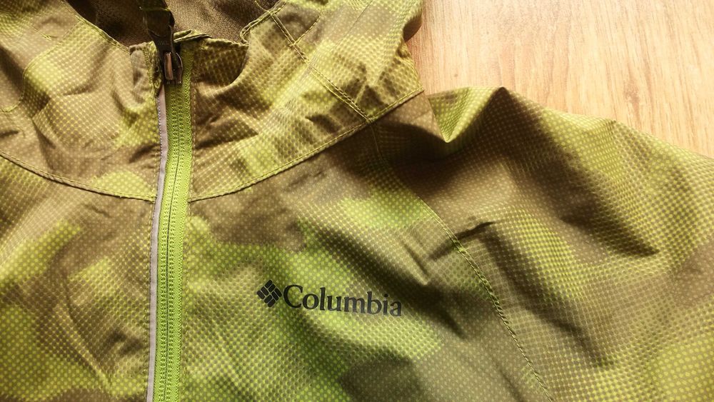 Columbia Youth Waterproof 10-12 г/140-152 см детско водонепромукаемо