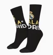 Футболни чорапи Реал Мадрид