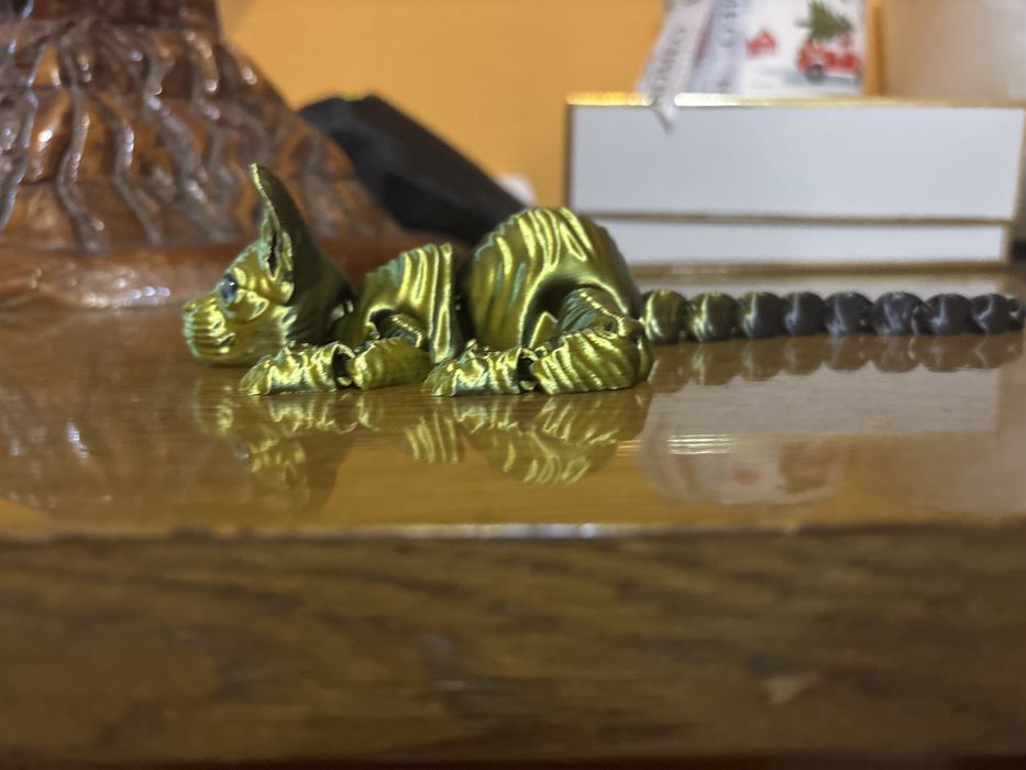 Игрушка 3 d  детская