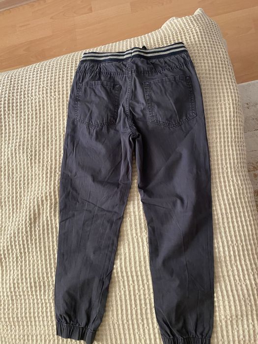 Детские вещи на 7-9 лет