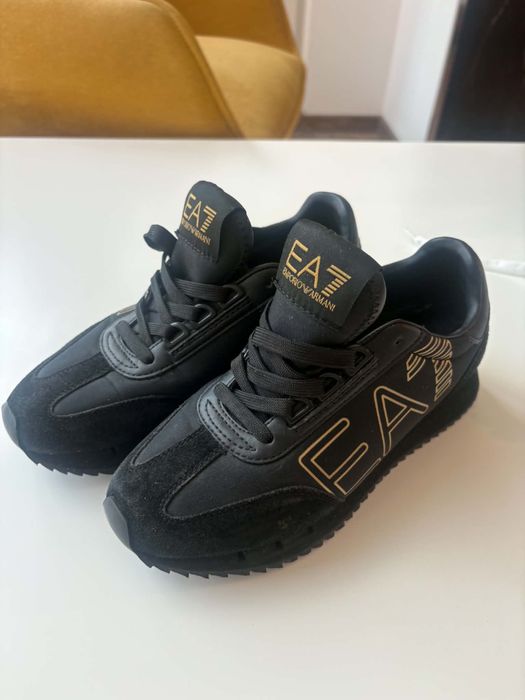 Обувки Armani EA7