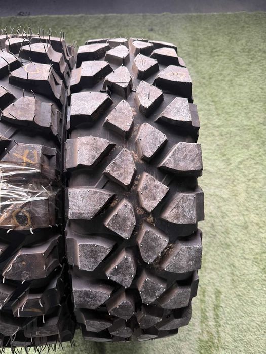 Anvelope OFF-ROAD 205/70/15 Mario Ziarelli