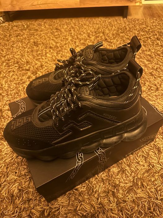 Versace chain reaction 45