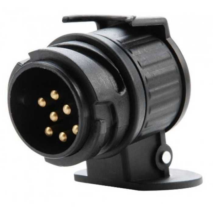 Букса Automat, Букса за ремарке, 13 към 7 PIN