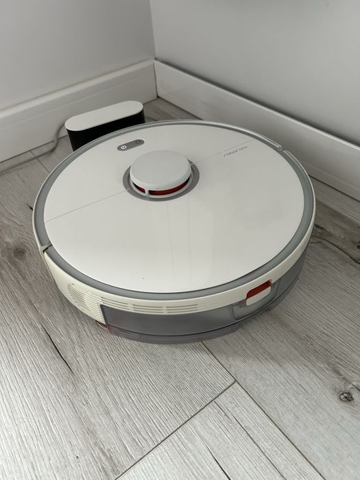 Aspirator Roborock S5 max