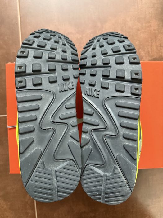 Маратонки Nike Air Max 45 номер