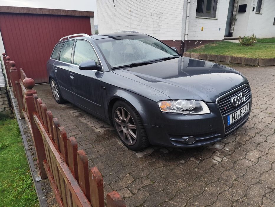 AUDI A4 Avant 2006 — imagine 2