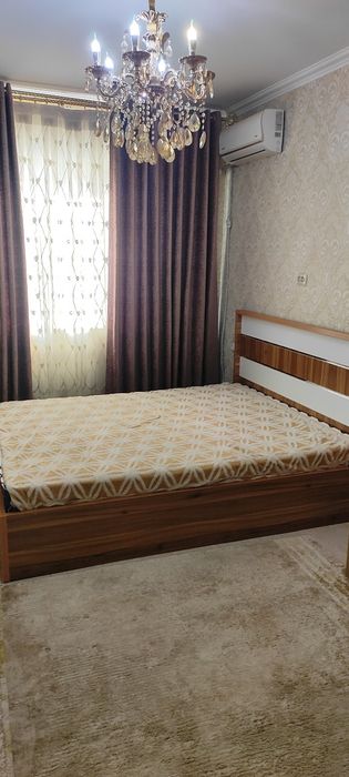 Продается квартира с мебелью и техникой