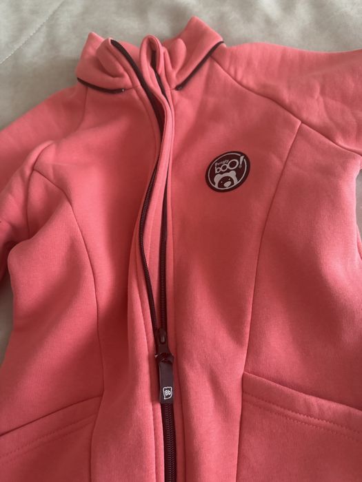 Детский комбенизон для девочки