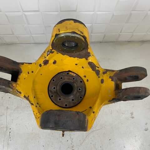 Articulatie VOLVO A30C -Piese de schimb Volvo