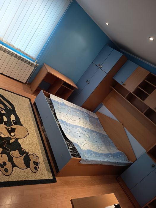 Детско обзавеждане