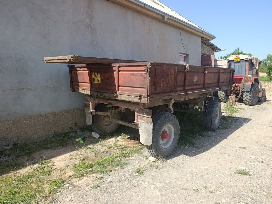 T-25 sotiladi tilechkasi bilan