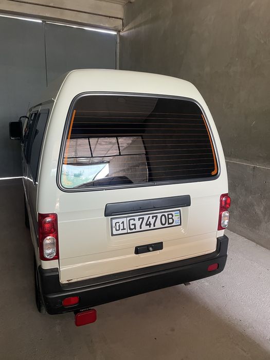 Damas sotiladi kiraskasi toza