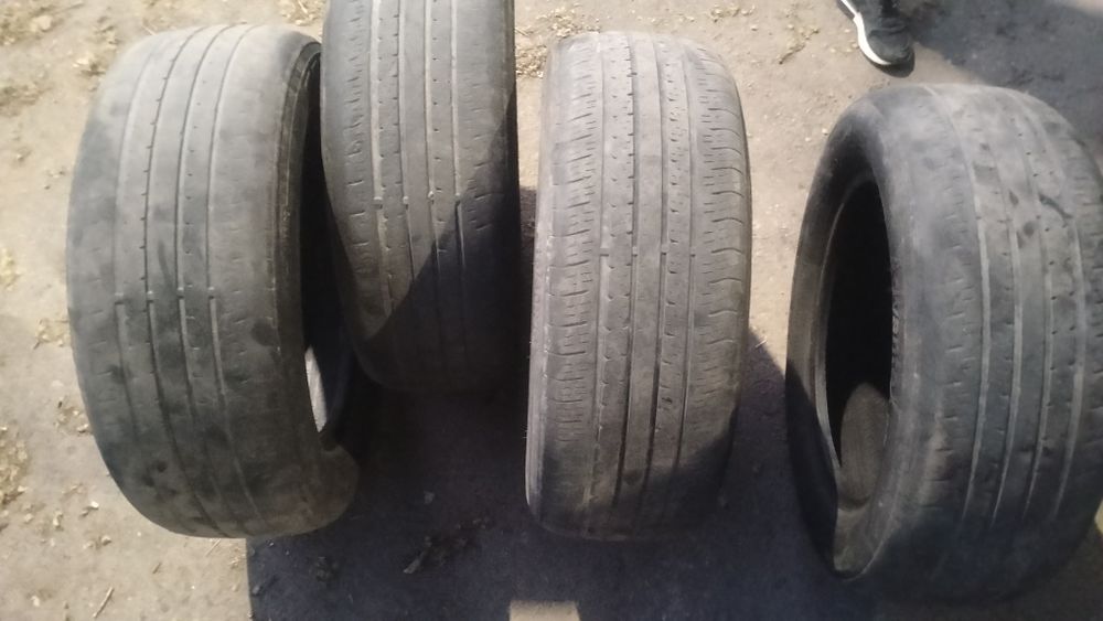 Продам резину 16