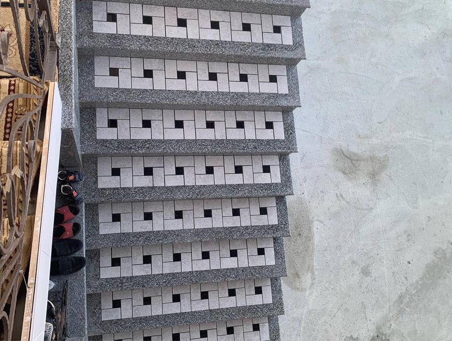 Kafel sokil sanuzel Кафел уста кафелчи