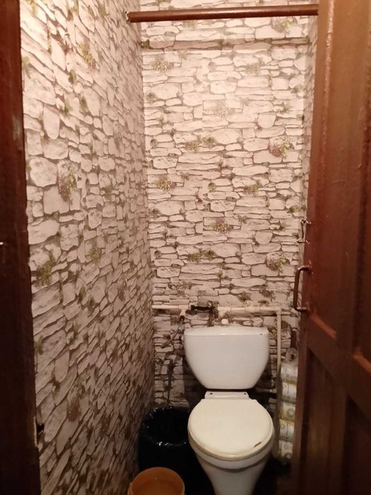 2х комнатная квартира, Бесколь