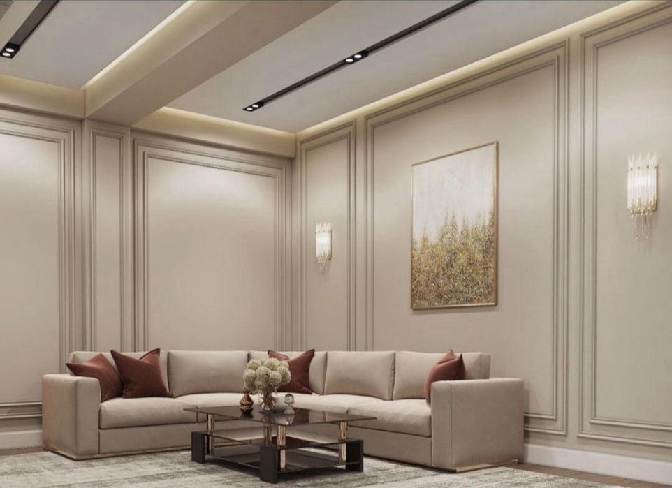 Сдаётся люксовая 2-комнатная квартира посуточно