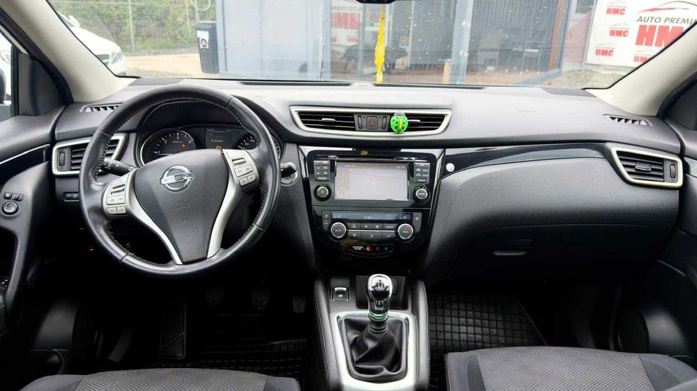 Nissan Qashqai 1.6 Diesel 2014 Rate sau Cash/Schimb